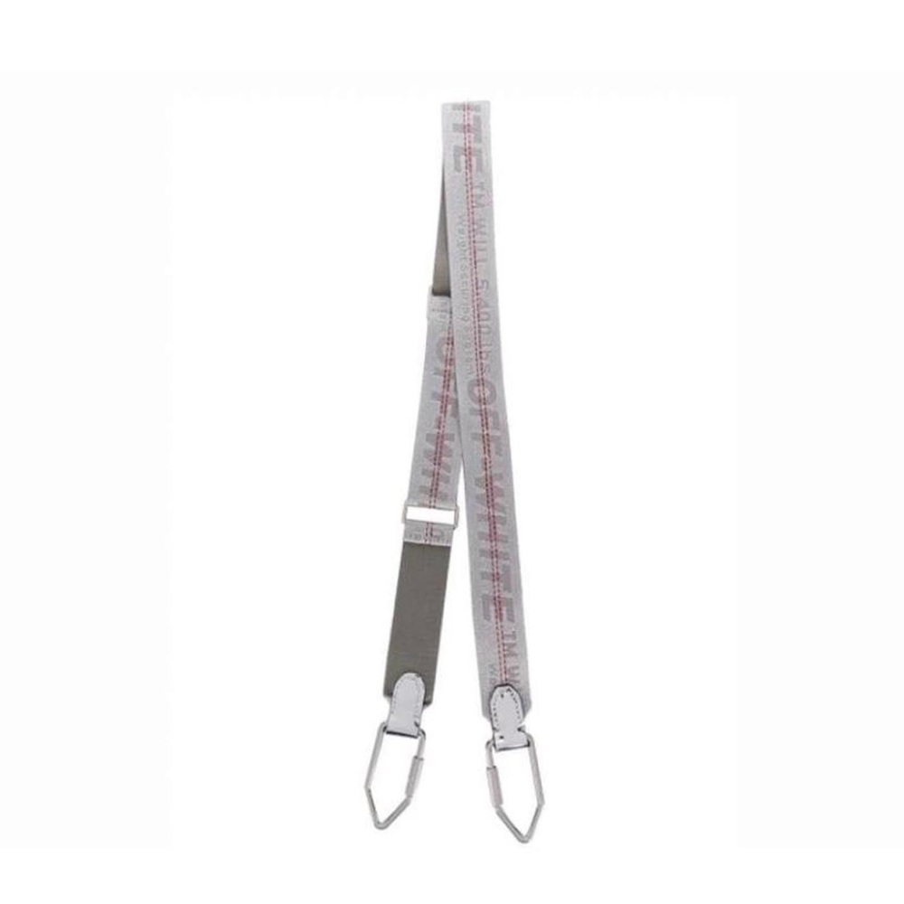 COPY - OFF-WHITE With Tags Shoulder Strap